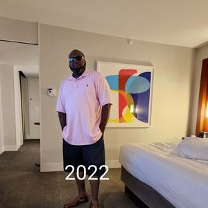 Meet your Posher, Marcus